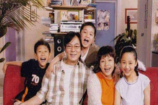 中国十大电视剧