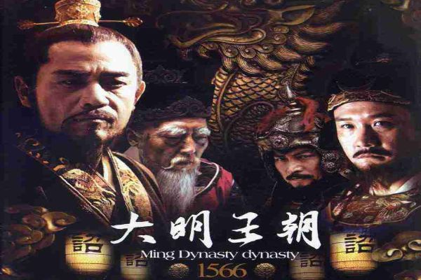 中国十大电视剧