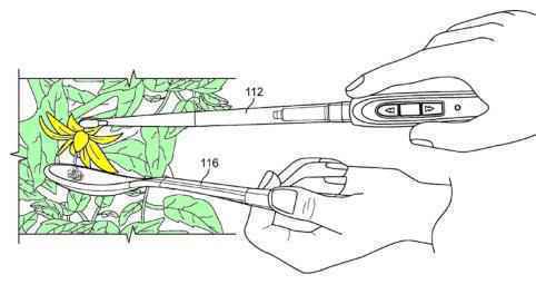 用振荡器帮植物授粉