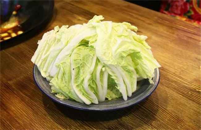 秋天种什么蔬菜 秋季蔬菜种植