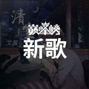 巅峰榜·新歌