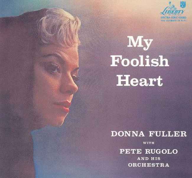 My Foolish Heart