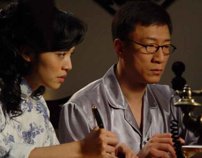 《潜伏》 全30集 《潜伏》 全30集