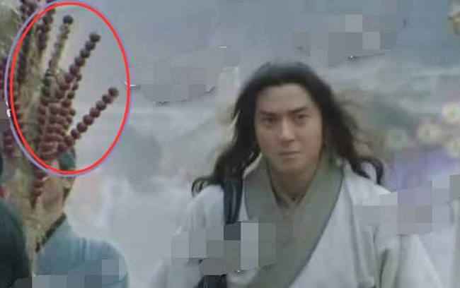 冰糖葫芦出现 冰糖葫芦出现