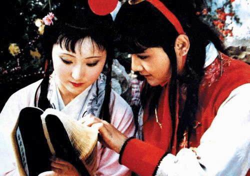 1.红楼梦 1.红楼梦