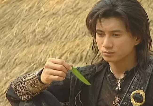 萧十一郎 萧十一郎