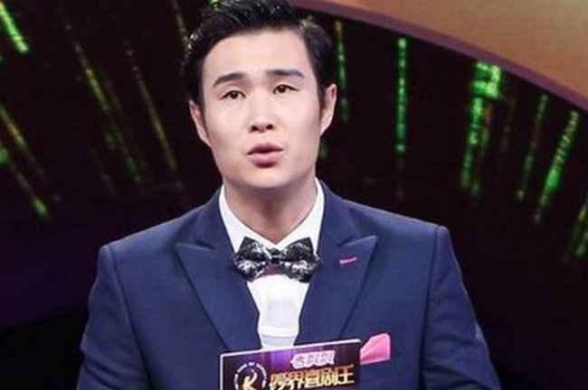 小沈阳身价多少亿