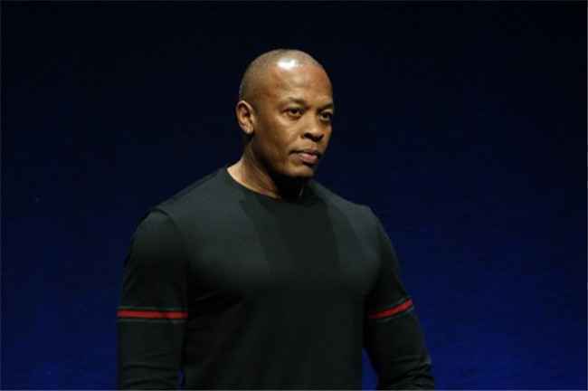 Dr. Dre