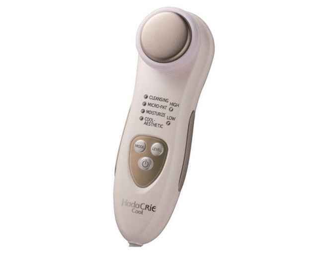 HITACHI 日立冰肌离子美容仪 HITACHI 日立冰肌离子美容仪