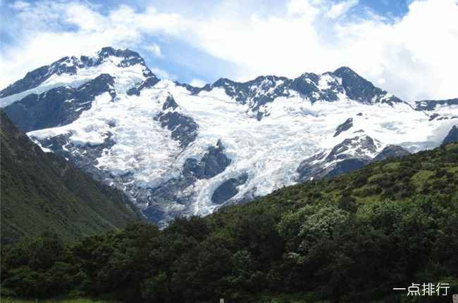 库克山 库克山