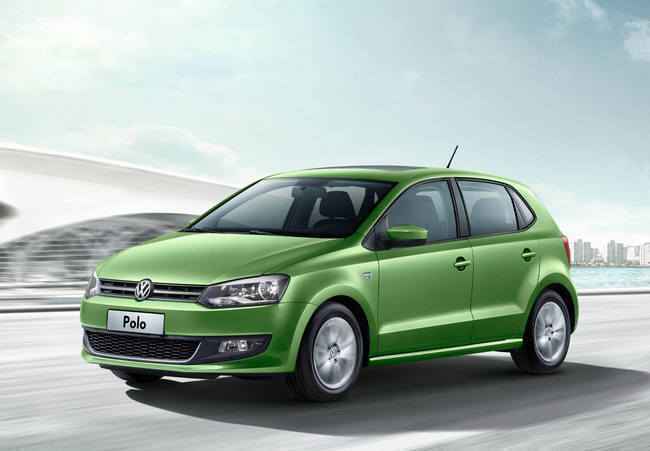 大众polo 大众polo
