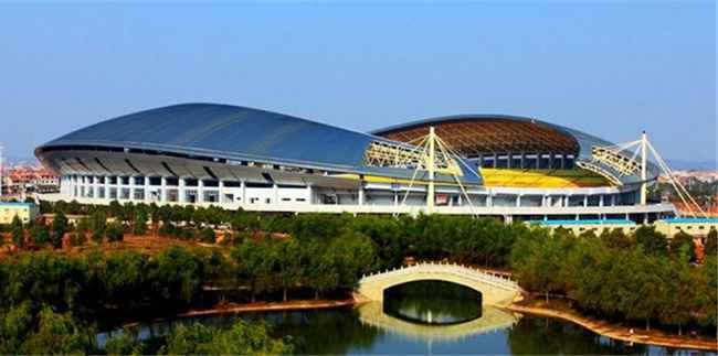衡阳师范学院