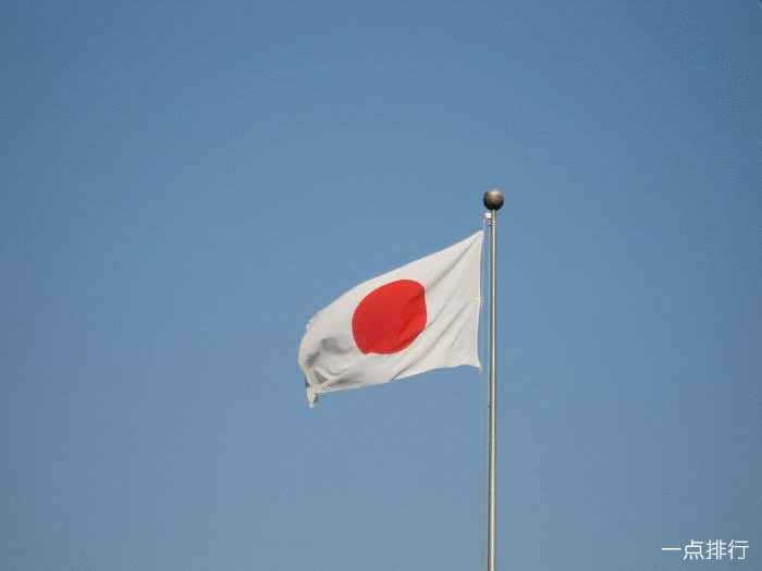 日语