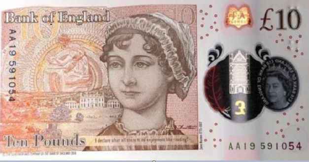 英镑