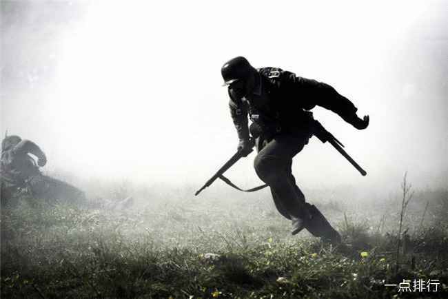 士兵